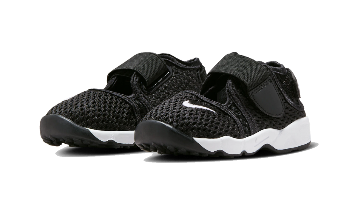 Nike Rift TD Black White