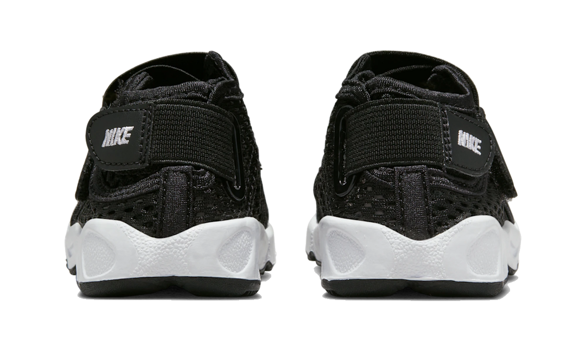 Nike Rift TD Black White