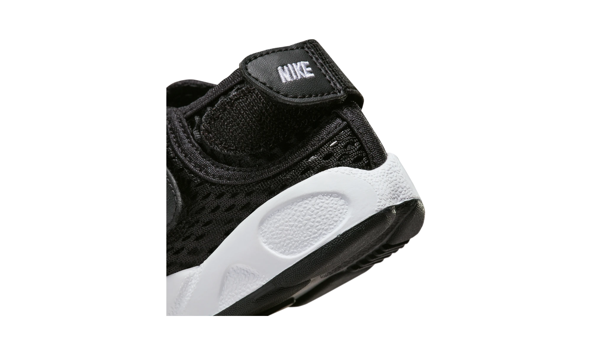 Nike Rift TD Black White