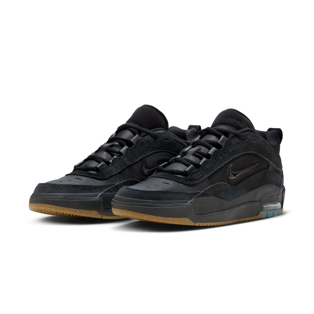 Nike SB Air Max Ishod Wair Black Gum
