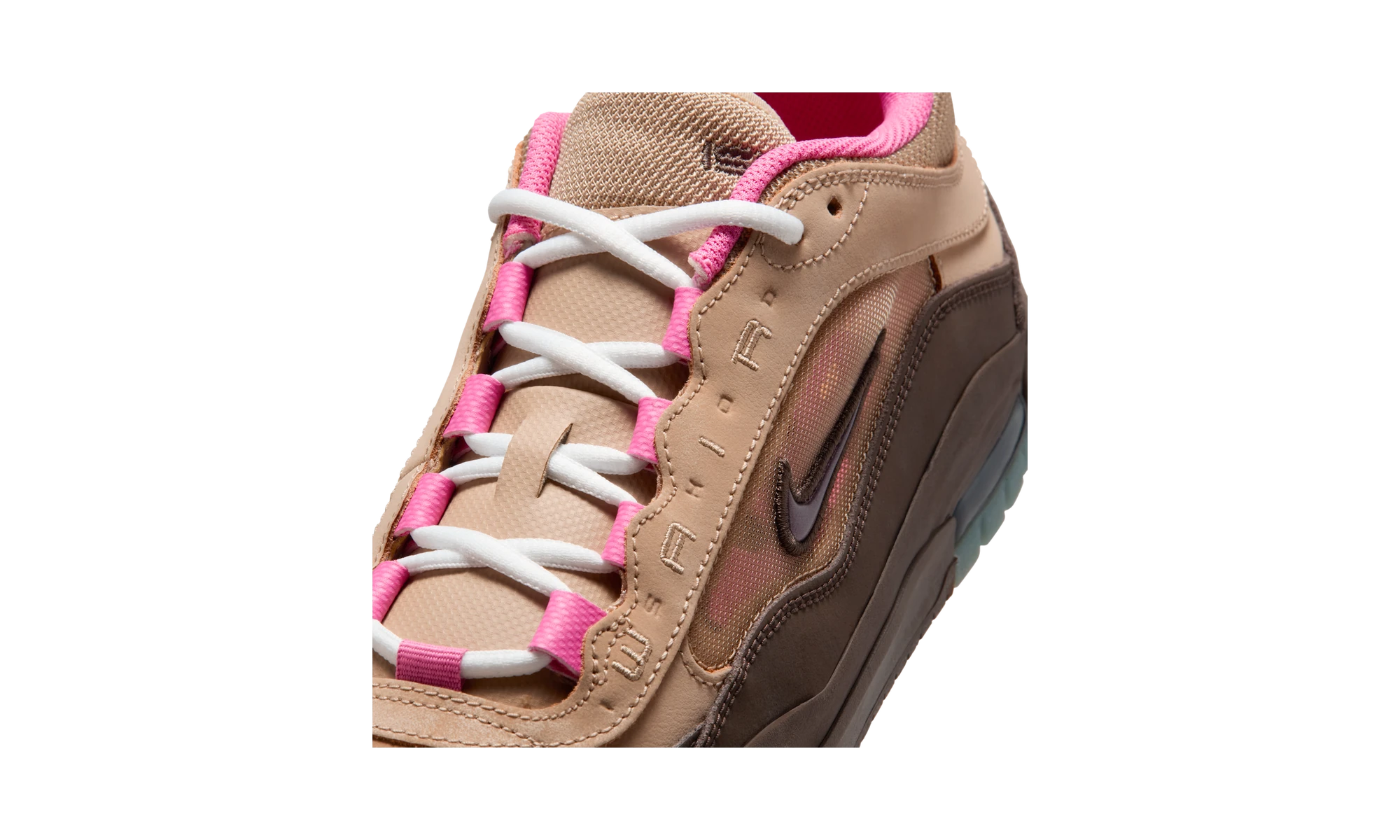 Nike SB Air Max Ishod Wair Rattan Pinksicle