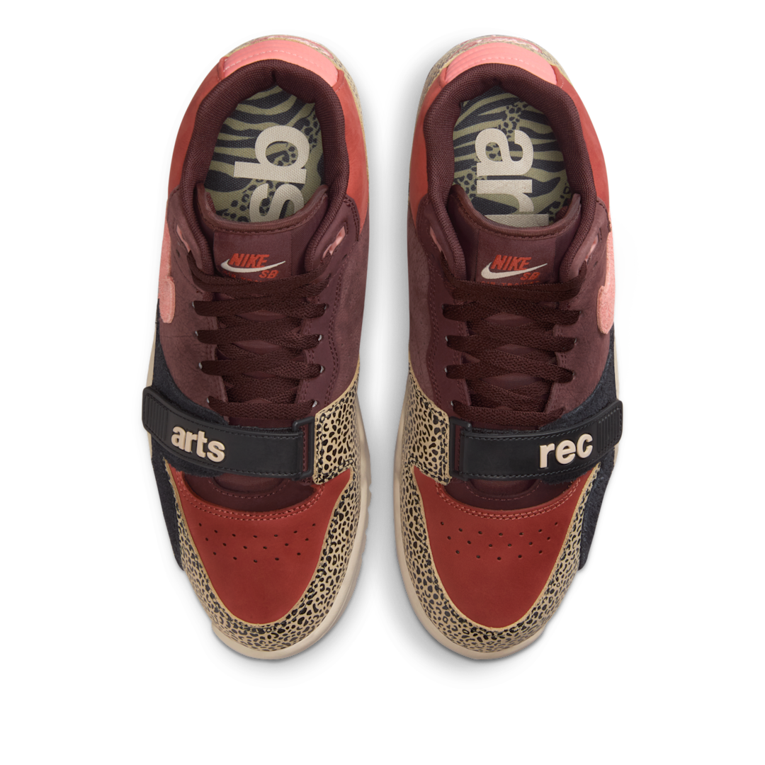 Nike SB Air Trainer 1 Arts-Rec Limestone