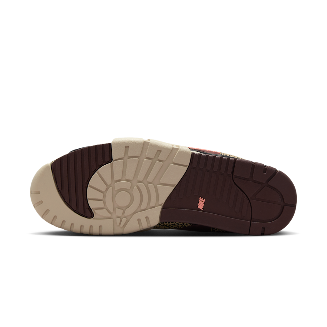 Nike SB Air Trainer 1 Arts-Rec Limestone