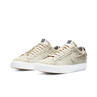 Nike SB Blazer Low Medicom Toy (2020), Light Cream/Black-Light Cream (CZ4620-200)