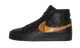Nike SB Blazer Mid QS Supreme Black