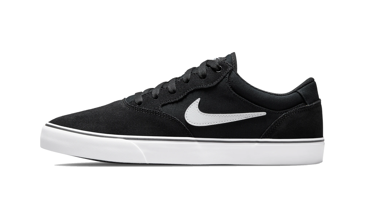 Nike SB Chron 2 Black