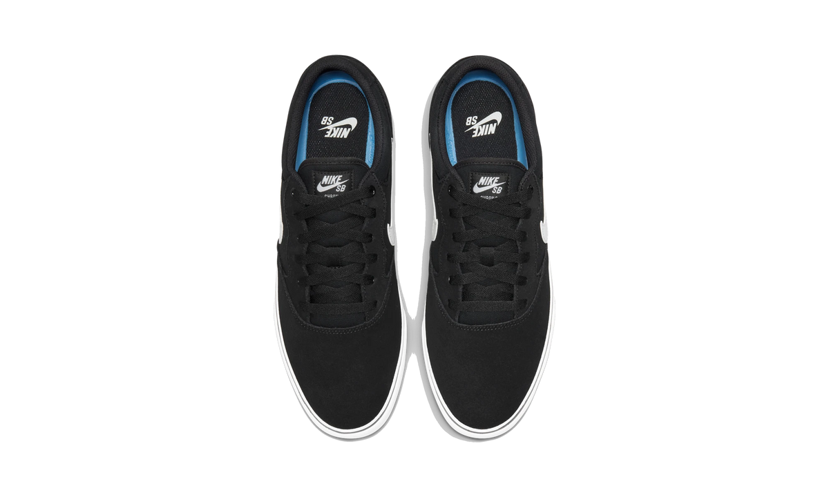 Nike SB Chron 2 Black