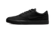 Nike SB Chron 2 Canvas Triple Black