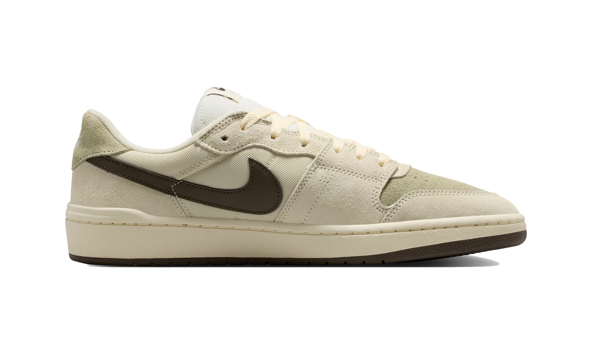 Nike SB Code 58 Pale Ivory
