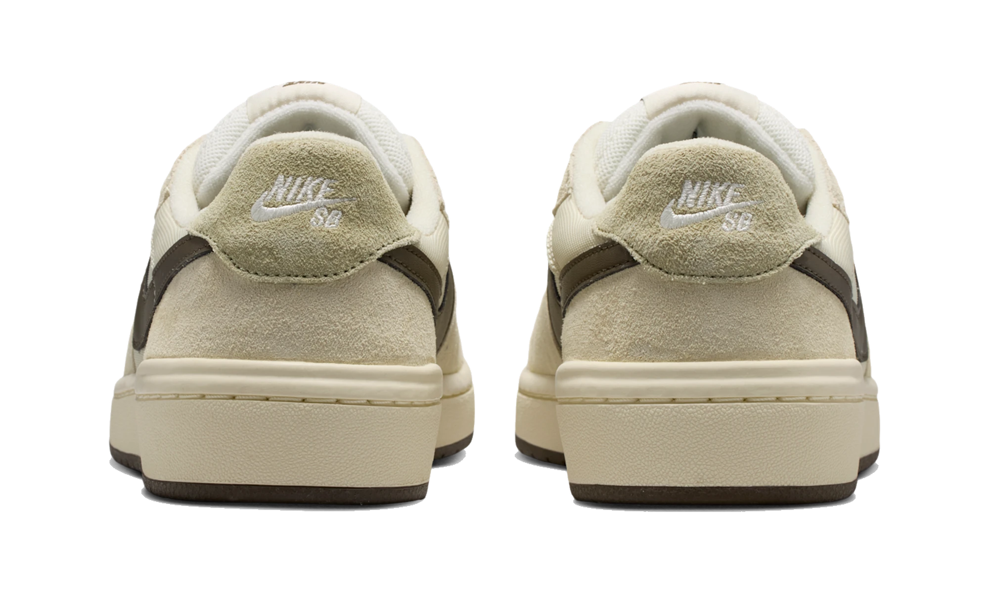 Nike SB Code 58 Pale Ivory