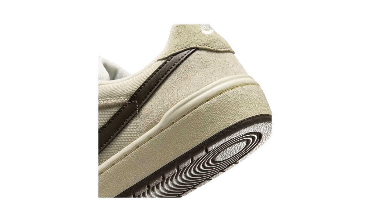 Nike SB Code 58 Pale Ivory