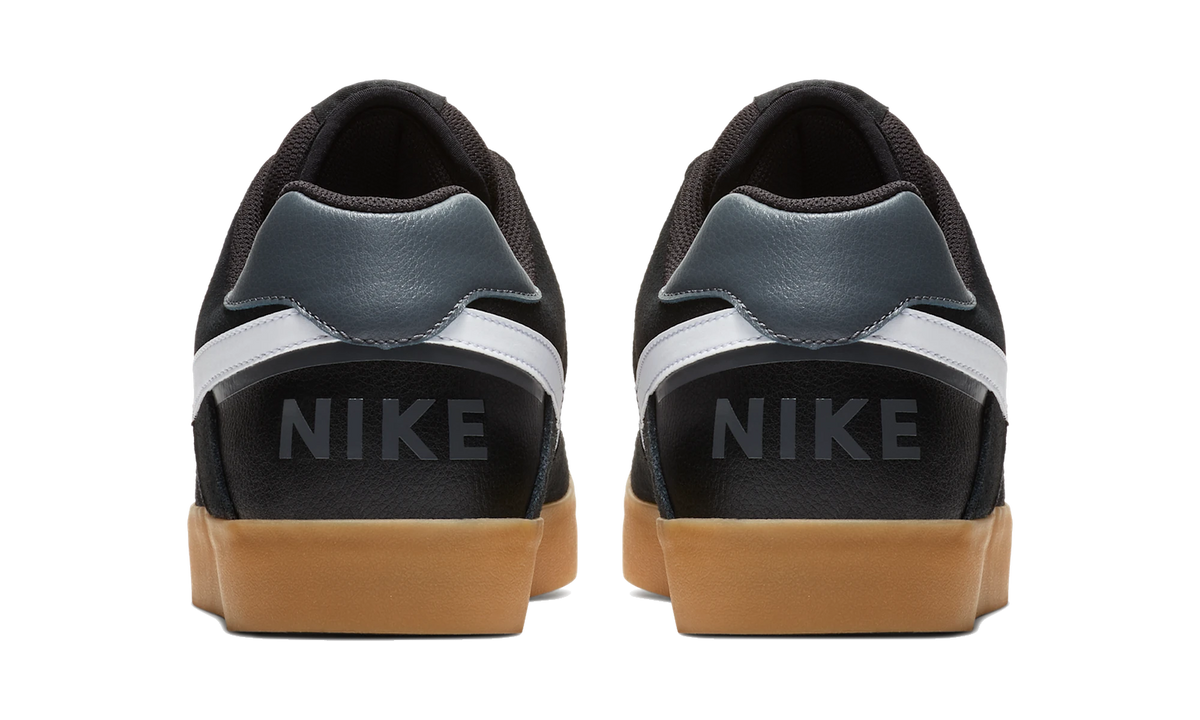 Nike SB Delta Force Vulc Black Gum