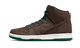 Nike SB Dunk High Baroque Brown Vegan Leather