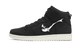 Nike SB Dunk High Oski Shark