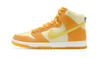 Nike SB Dunk High Pineapple, Orange/Yellow/White (DM0808-700)