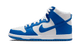 Nike SB Dunk High Pro ISO Kentucky