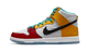 Nike SB Dunk High Pro froSkate All Love