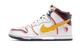 Nike SB Dunk High RX-0 Unicorn Gundam