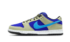 Nike SB Dunk Low ACG Celadon, Blue/Tan-Light Blue (BQ6817-301)