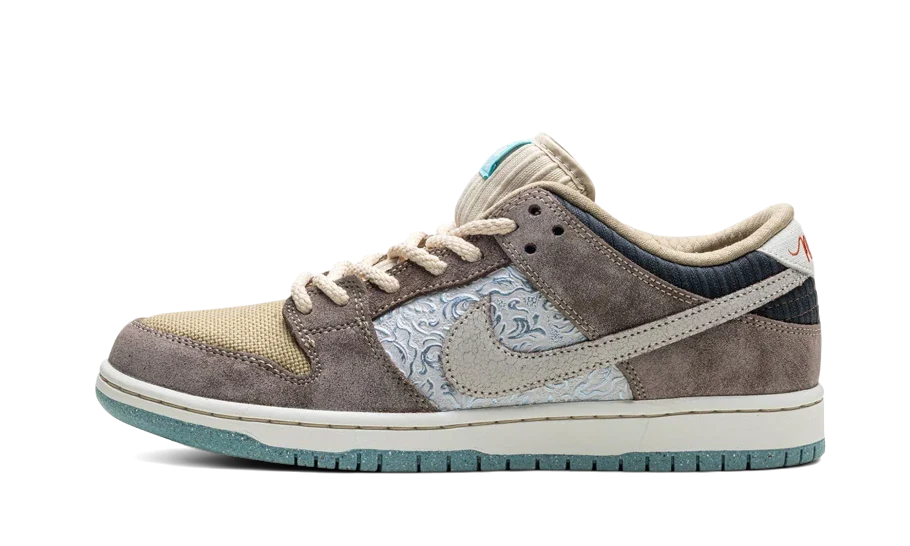 Nike SB Dunk Low Big Money Savings FZ3129 200 Sneak