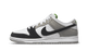 Nike SB Dunk Low Chlorophyll