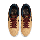 Nike SB Dunk Low City of Cinema, Celestial Gold/Black/Dark Team Red/Armory Navy/Baroque Brown/Gold (FZ1278-200)