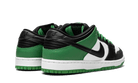 Nike SB Dunk Low Classic Green, Classic Green/Black/White/Classic Green (BQ6817-302)