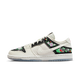 Nike SB Dunk Low Decon N7 Black Sail