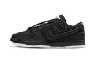 Nike SB Dunk Low Gnarhunters, Black/Black/White (DH7756-010)