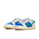 Nike SB Dunk Low Hyper Royal Malachite, Phantom/Malachite/Hyper Royal (HF3704-001)