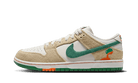 Nike SB Dunk Low Jarritos, Phantom/Safety Orange/Malachite (FD0860-001)