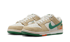 Nike SB Dunk Low Jarritos, Phantom/Safety Orange/Malachite (FD0860-001)