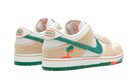 Nike SB Dunk Low Jarritos, Phantom/Safety Orange/Malachite (FD0860-001)