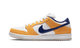 Nike SB Dunk Low Laser Orange