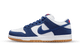 Nike SB Dunk Low Los Angeles Dodgers