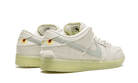 Nike SB Dunk Low Mummy, Coconut Milk/Seafoam-Yellow Strike (DM0774-111)