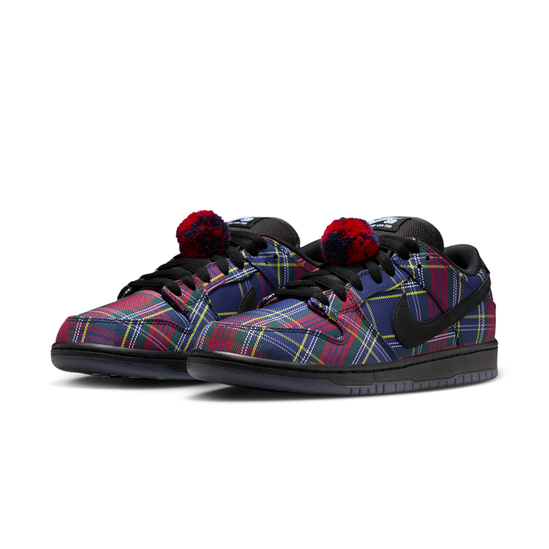 Nike SB Dunk Low Nardwuar