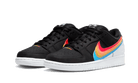 Nike SB Dunk Low Polaroid, Black/Black-White (DH7722-001)