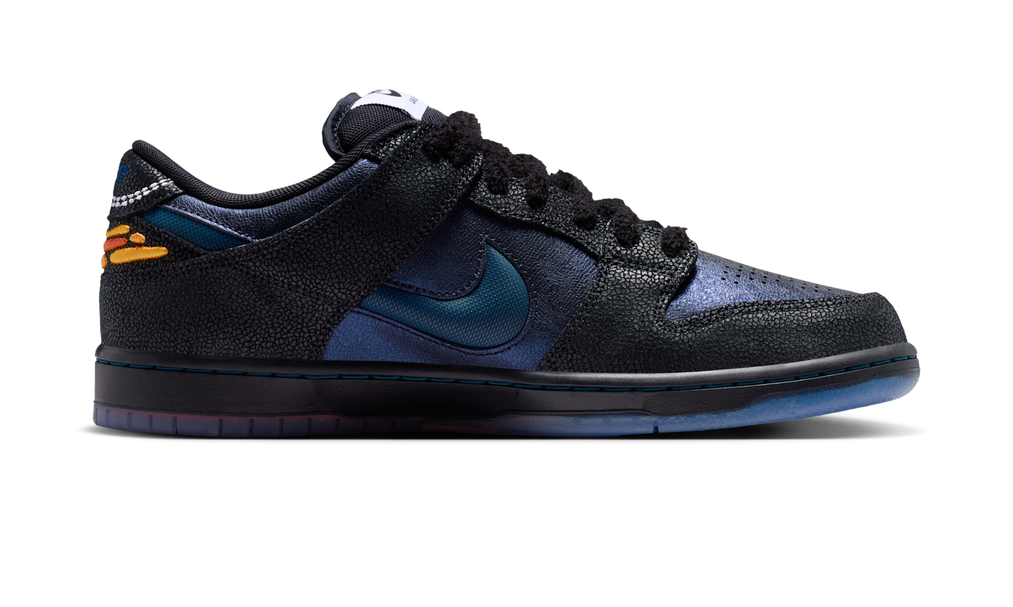 Nike SB Dunk Low Pro Bluetile Skateboards