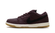 Nike SB Dunk Low Pro Burgundy Crush