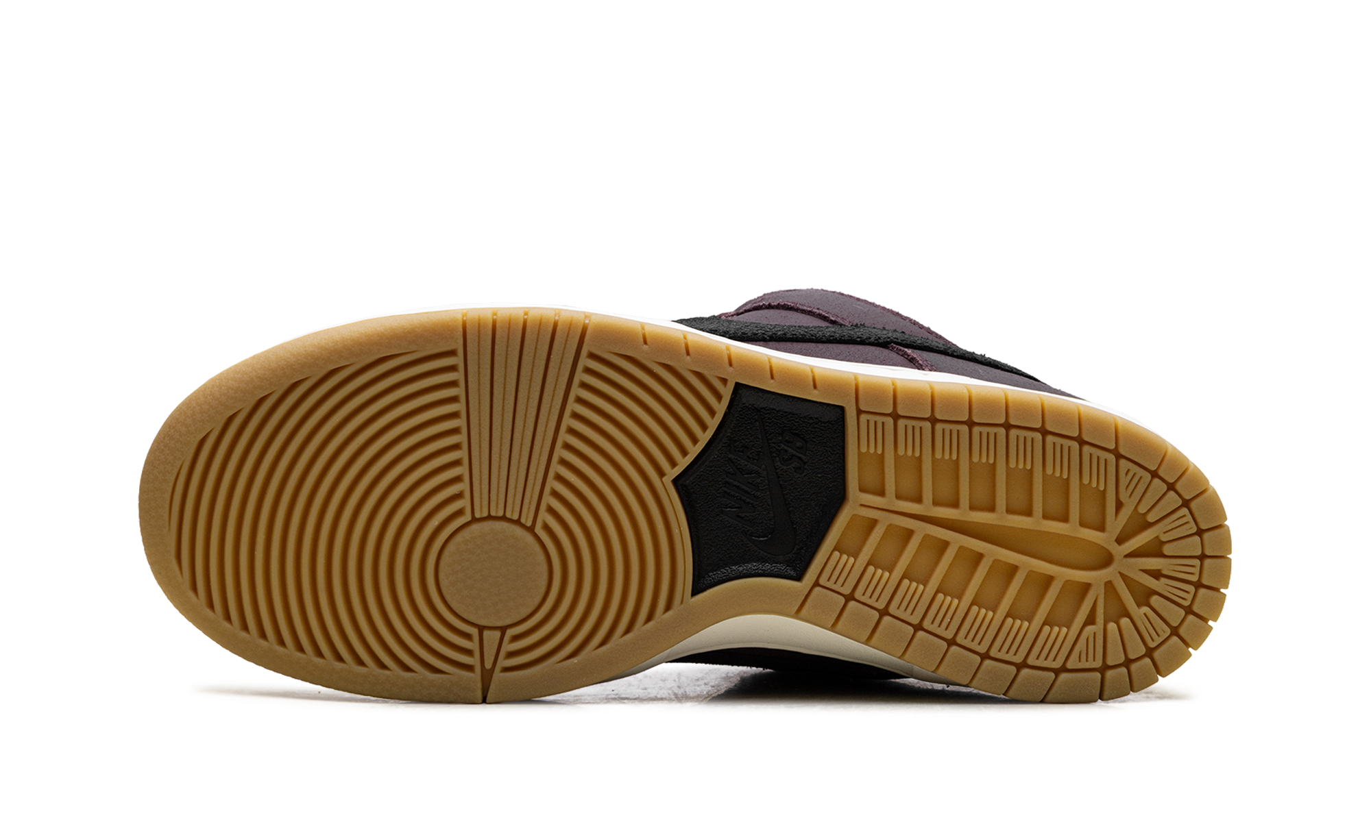 Nike SB Dunk Low Pro Burgundy Crush