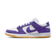 Nike SB Dunk Low Pro ISO Orange Label Court Purple
