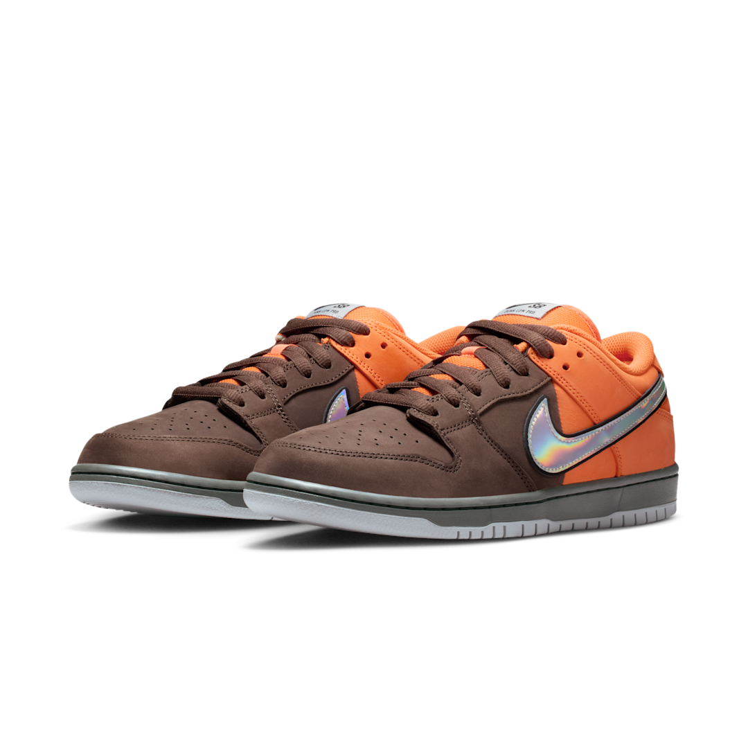 Nike SB Dunk Low Pro Muni Fast Pass