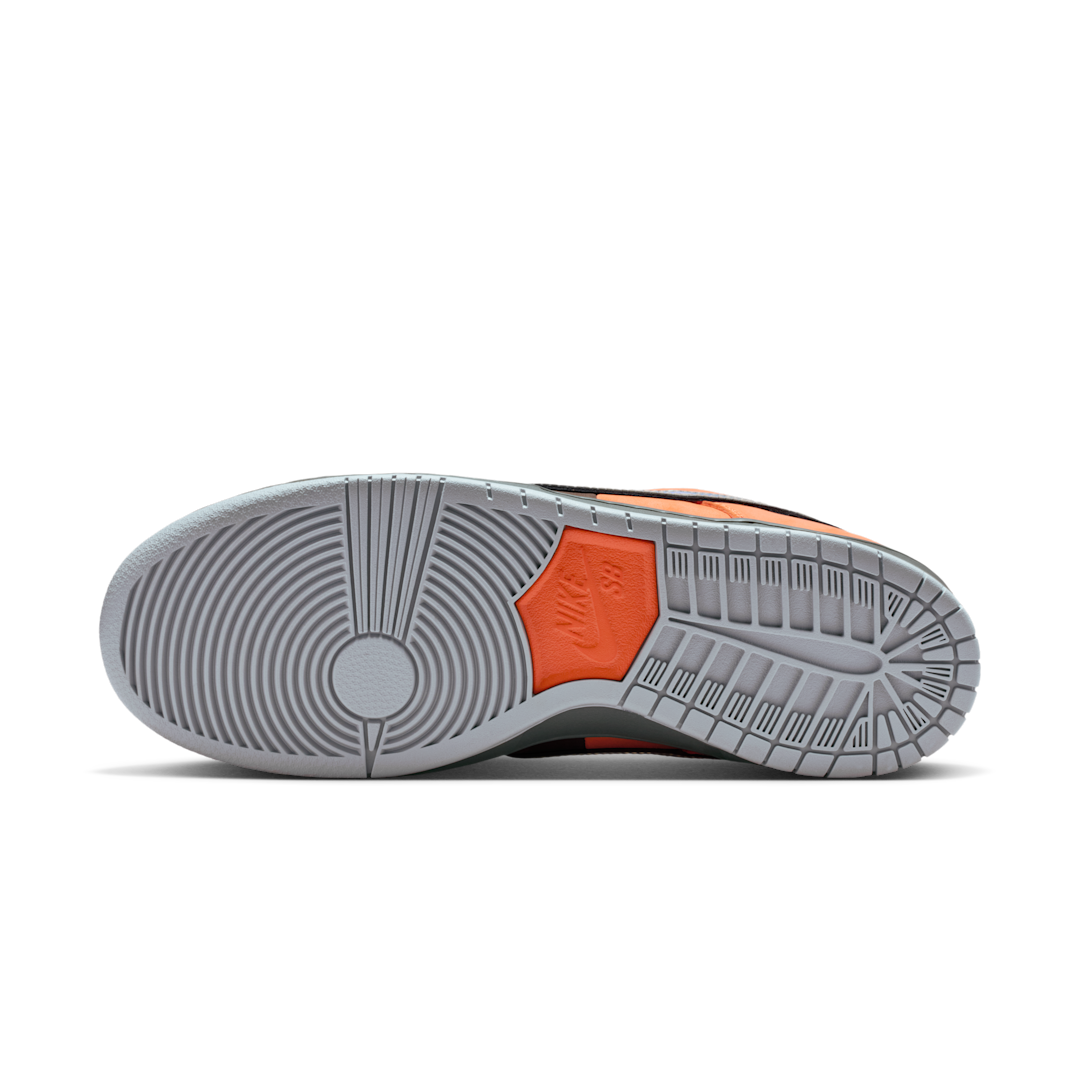 Nike SB Dunk Low Pro Muni Fast Pass - Sneak