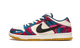 Nike SB Dunk Low Pro Parra Abstract Art (2021)