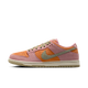 Nike SB Dunk Low Red Stardust