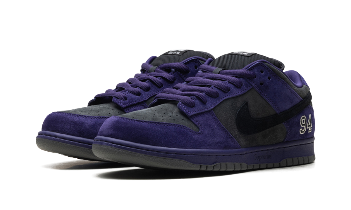 Nike SB Dunk Low Supreme 94 Ink