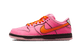 Nike SB Dunk Low The Powerpuff Girls Blossom