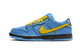 Nike SB Dunk Low The Powerpuff Girls Bubbles