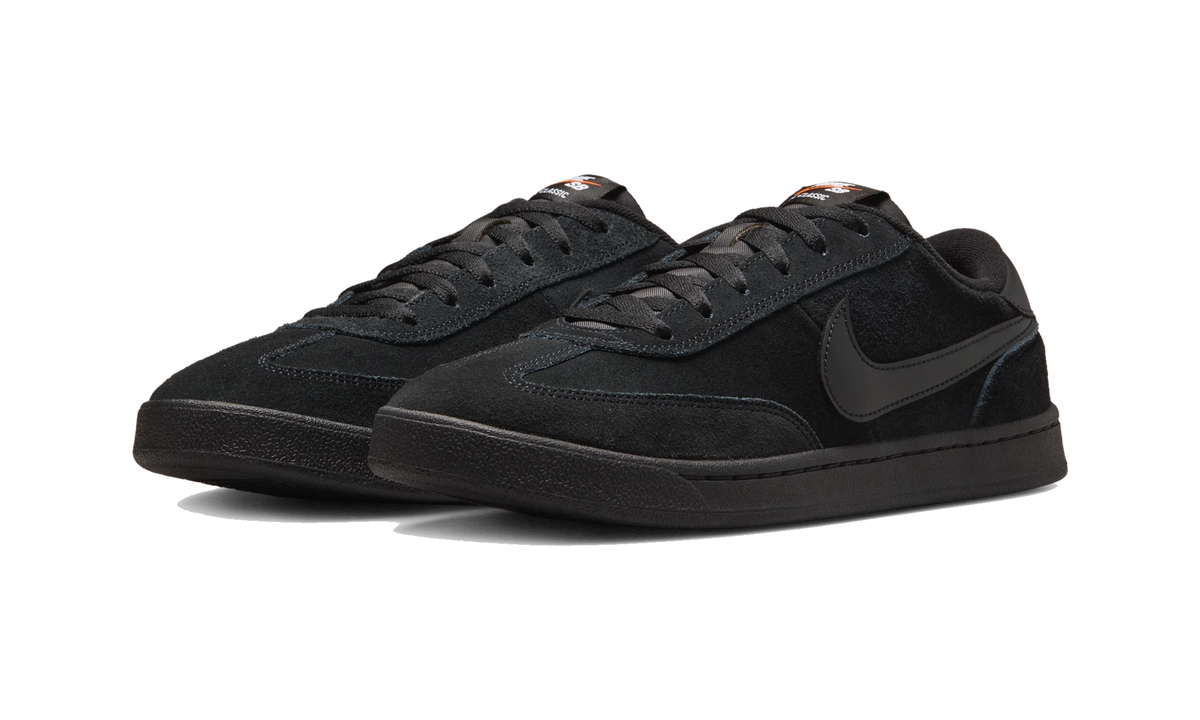 Nike SB FC Classic Black